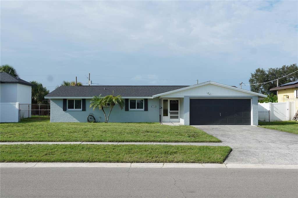 Photo of 536 Flamingo Drive, Apollo Beach, FL 33572 (MLS # TB8535962)