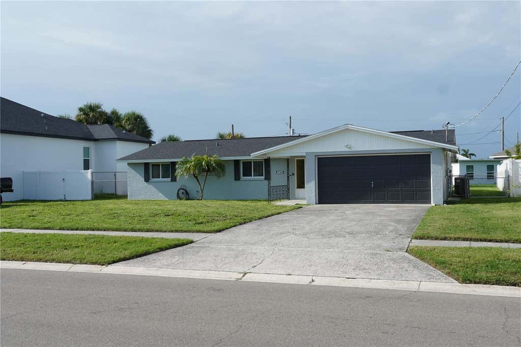Photo of 536 Flamingo Drive, Apollo Beach, FL 33572 (MLS # TB8535962)
