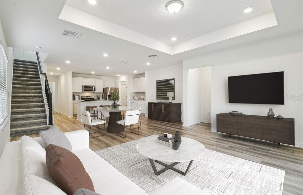 Photo of 6240 Golden Beach Drive, Apollo Beach, FL 33572 (MLS # TB8310236)