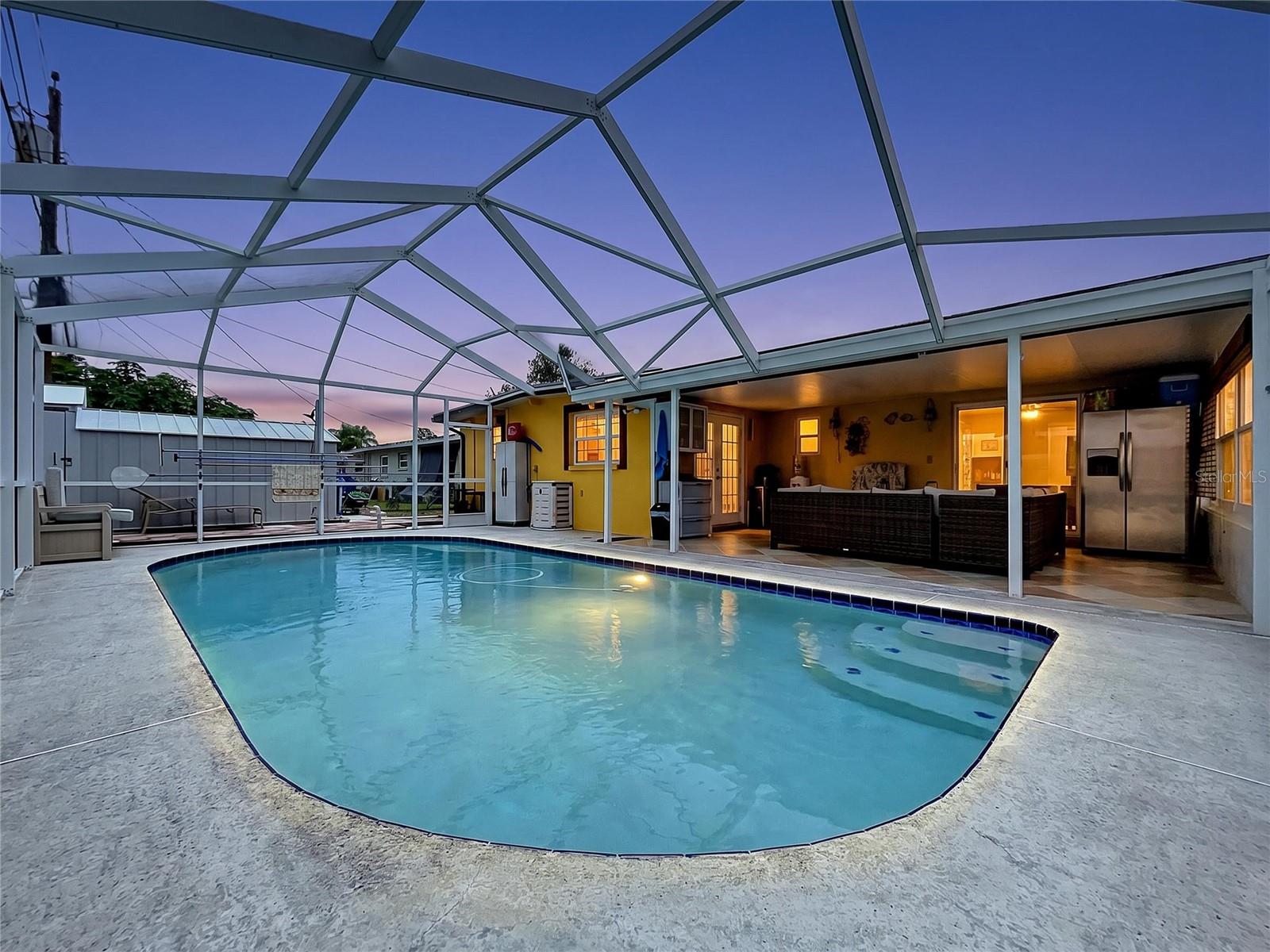 SKYVIEW TERRACE 1ST ADD - Residential
