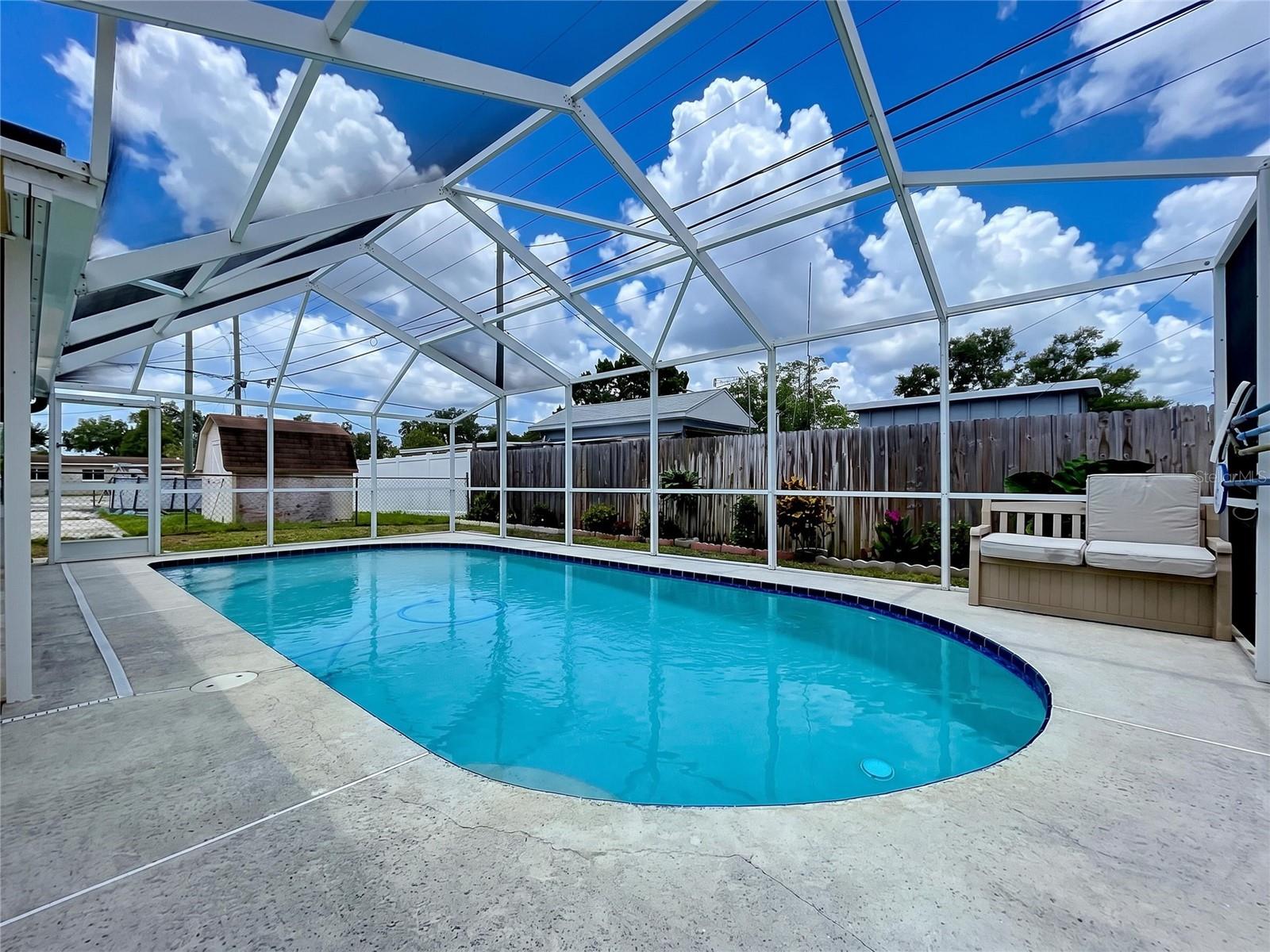 SKYVIEW TERRACE 1ST ADD - Residential