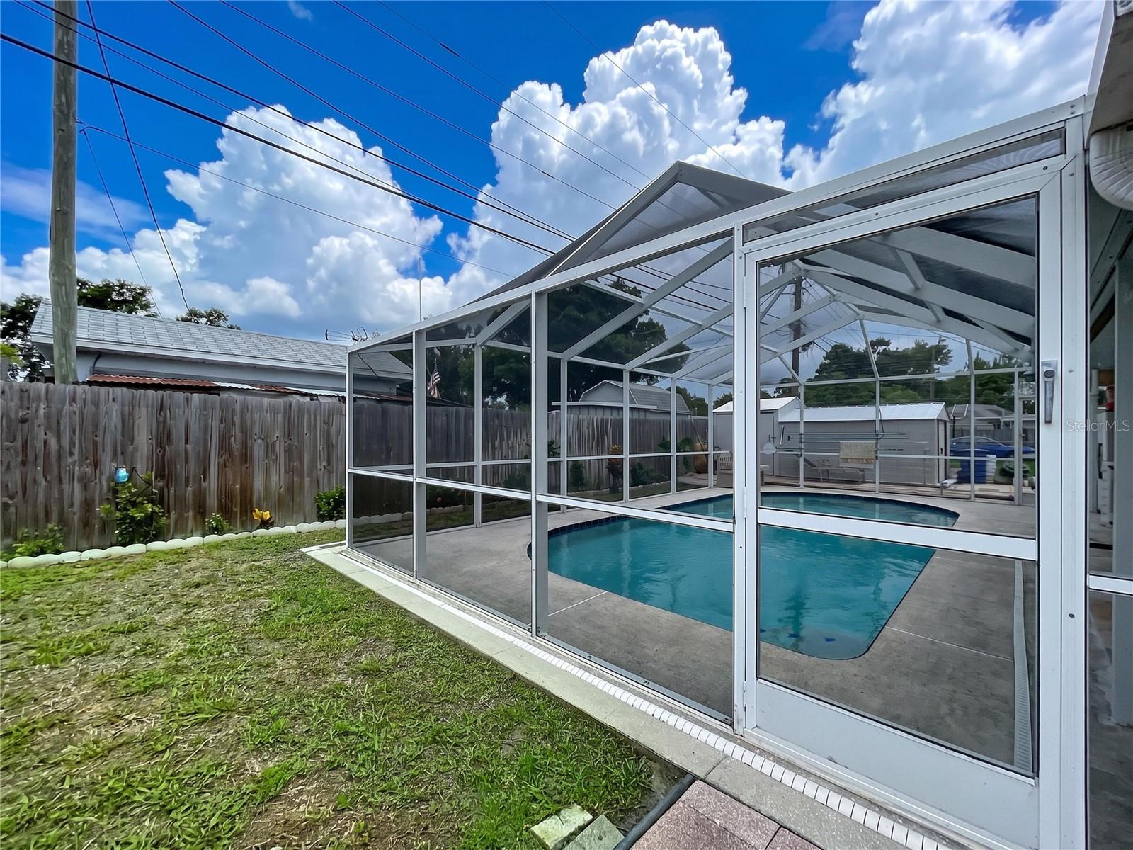 SKYVIEW TERRACE 1ST ADD - Residential