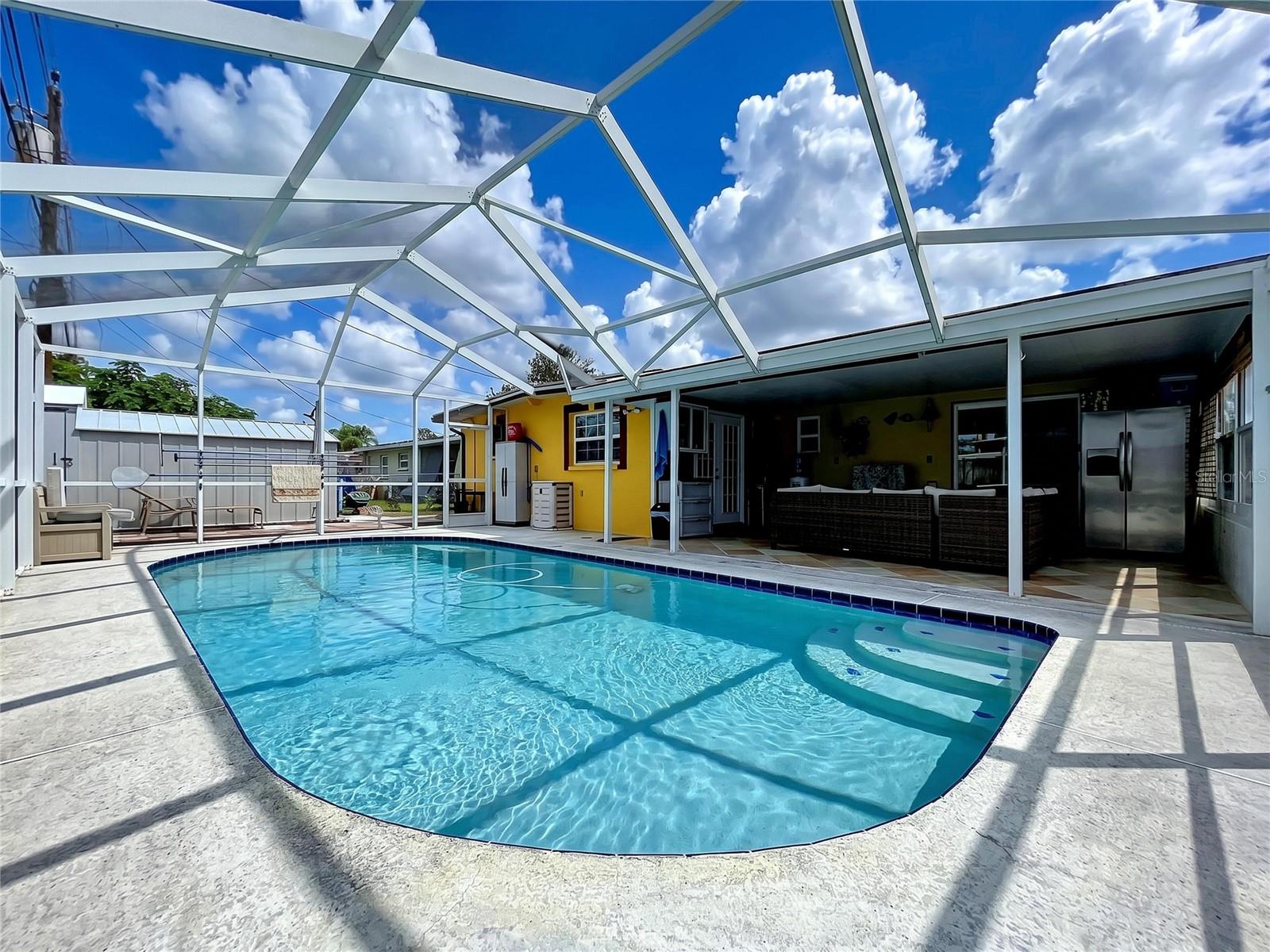 SKYVIEW TERRACE 1ST ADD - Residential