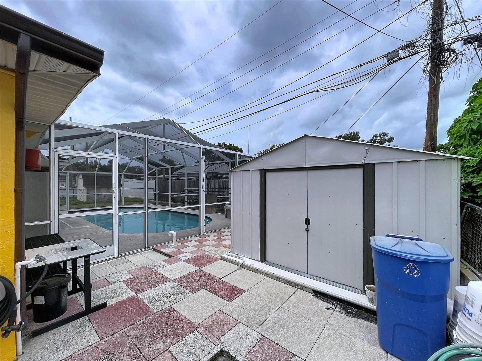SKYVIEW TERRACE 1ST ADD - Residential