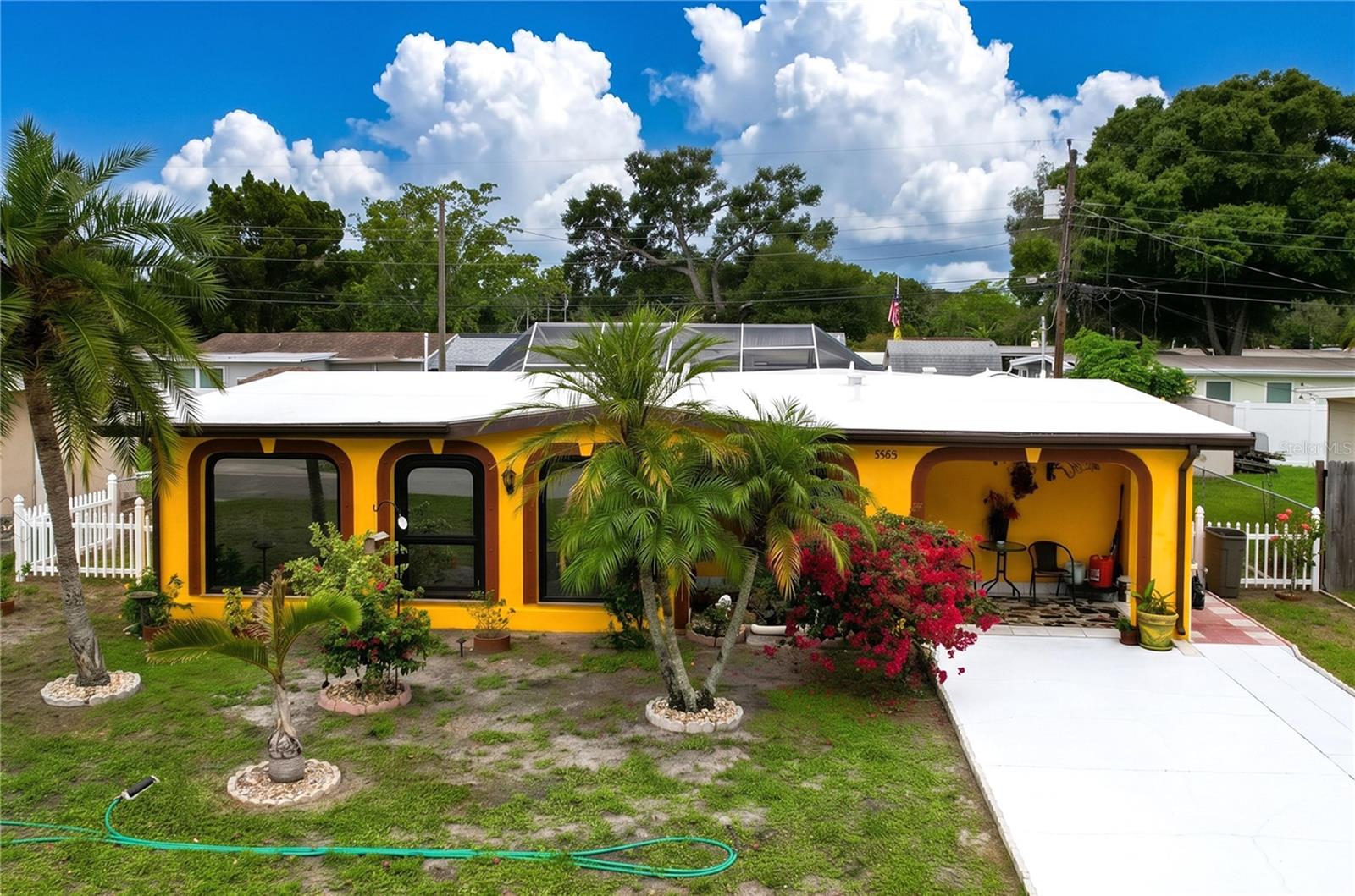 SKYVIEW TERRACE 1ST ADD - Residential