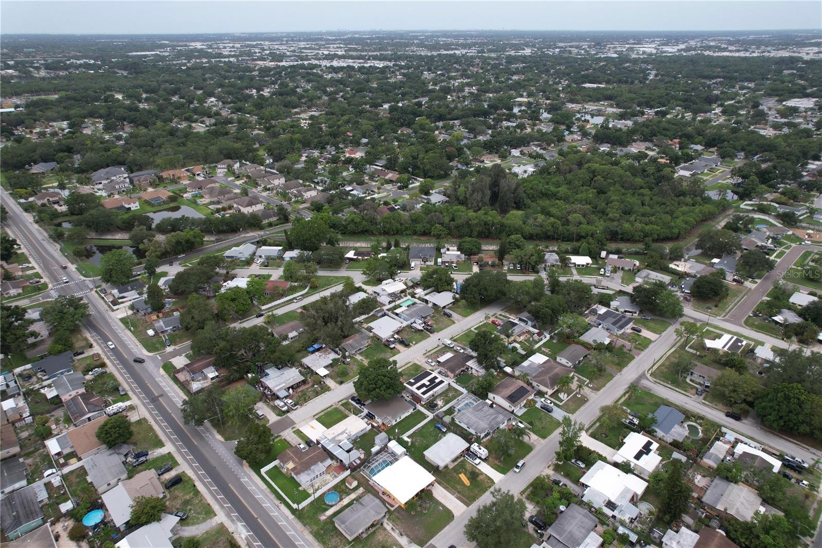 SKYVIEW TERRACE 1ST ADD - Residential