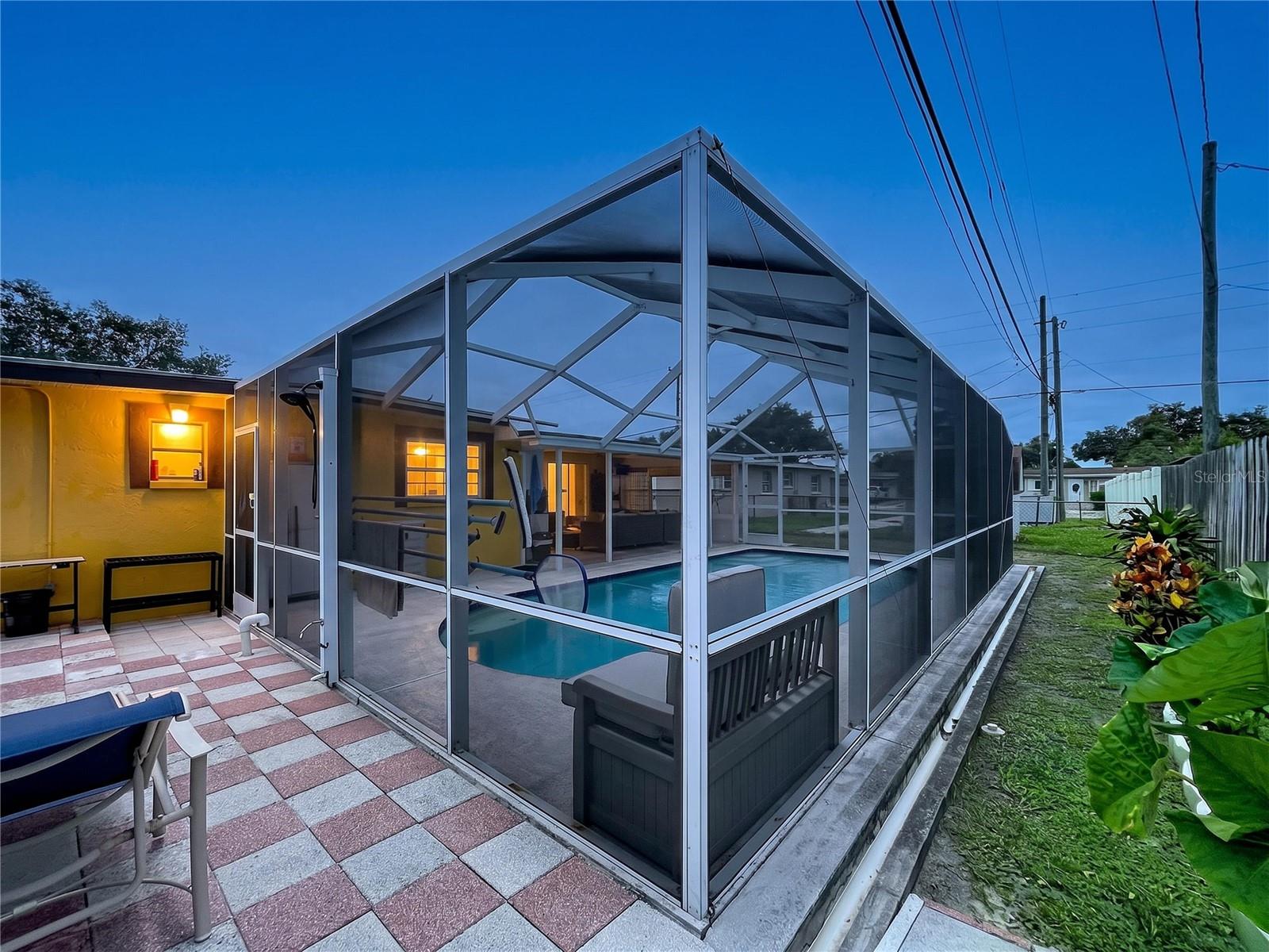 SKYVIEW TERRACE 1ST ADD - Residential