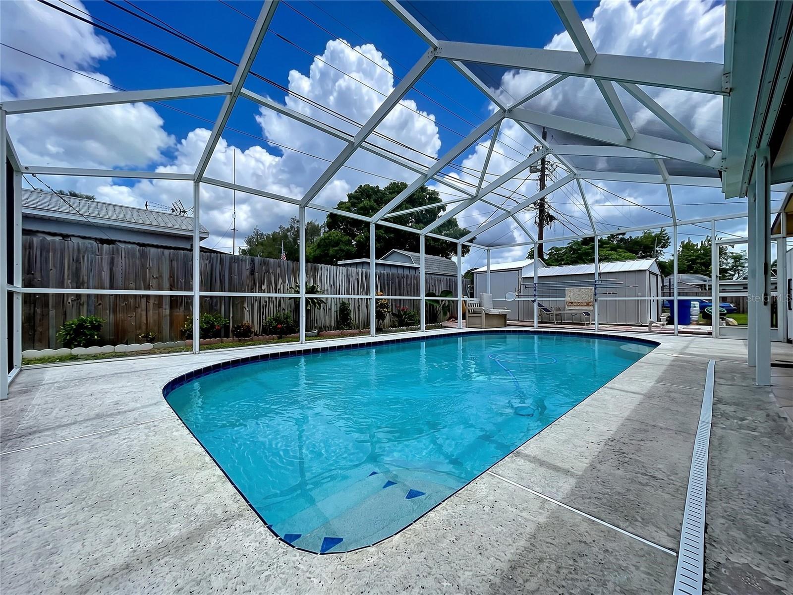 SKYVIEW TERRACE 1ST ADD - Residential