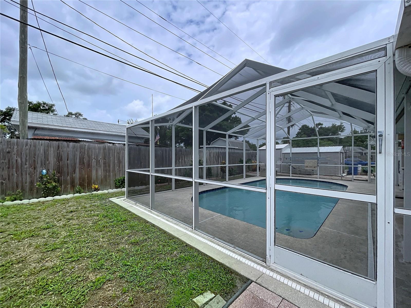 SKYVIEW TERRACE 1ST ADD - Residential