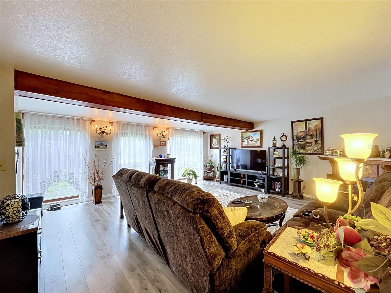 SKYVIEW TERRACE 1ST ADD - Residential