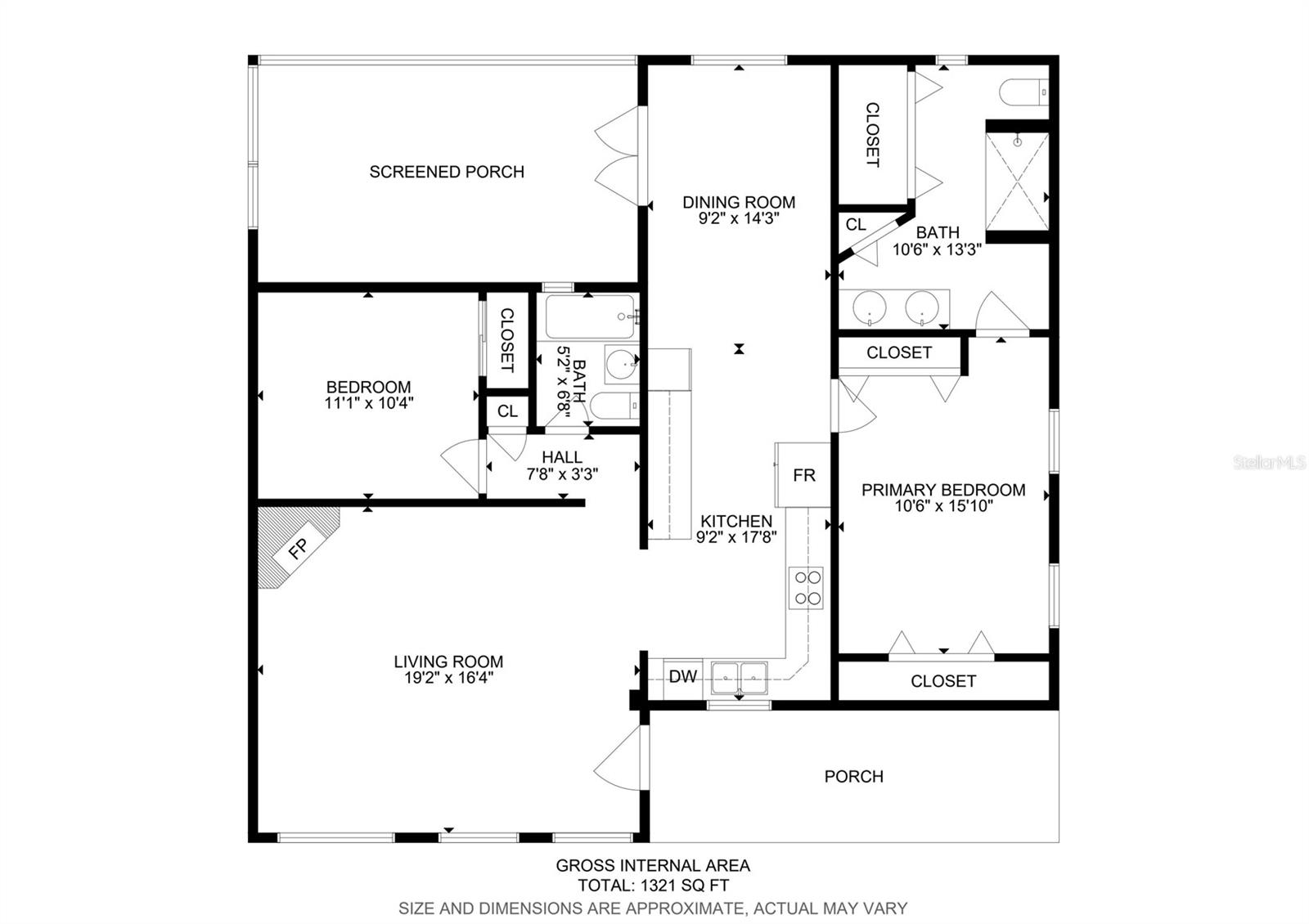 SKYVIEW TERRACE 1ST ADD - Residential