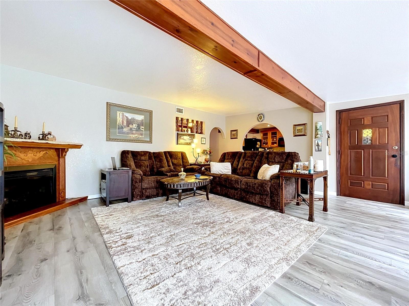 SKYVIEW TERRACE 1ST ADD - Residential