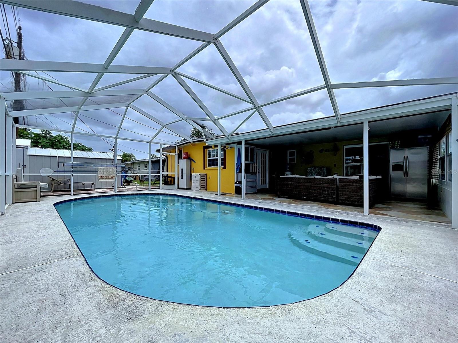 SKYVIEW TERRACE 1ST ADD - Residential