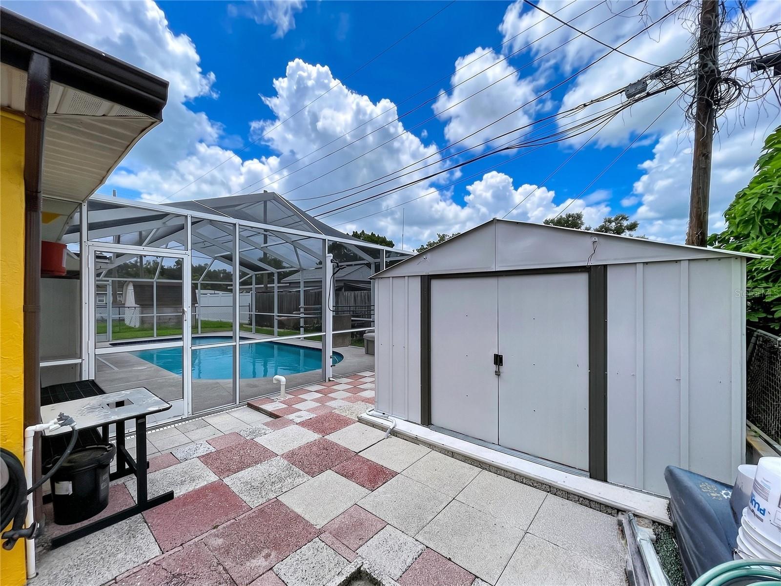 SKYVIEW TERRACE 1ST ADD - Residential