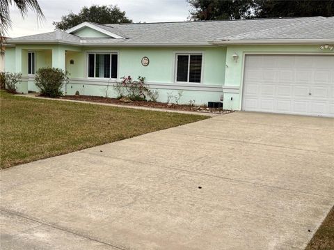 A home in OCALA