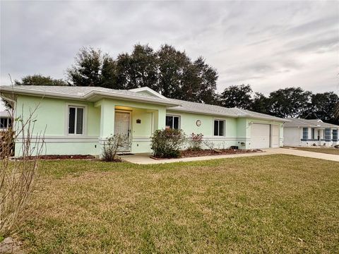 A home in OCALA