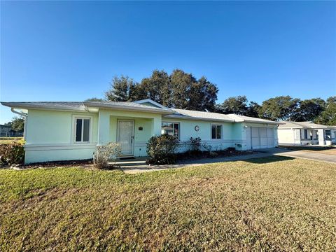 A home in OCALA