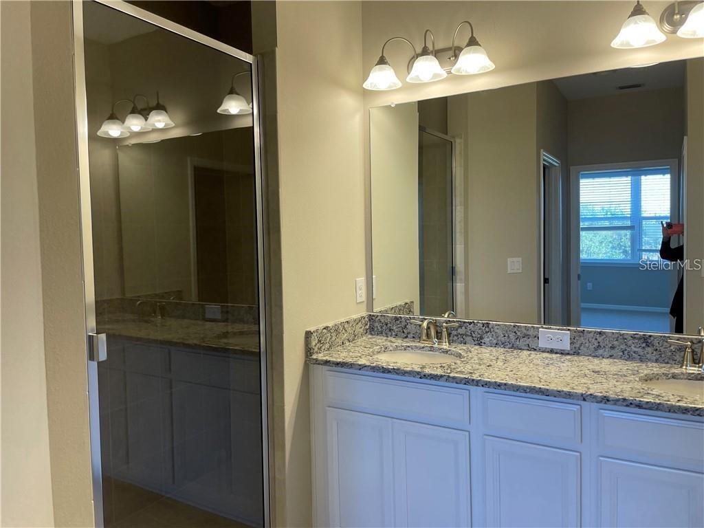 BACCIANO IV AT ESPLANADE LAKEWOOD RANCH - Residential Lease