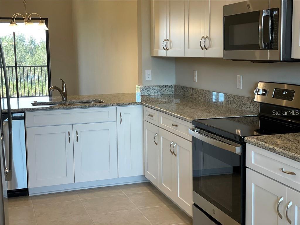BACCIANO IV AT ESPLANADE LAKEWOOD RANCH - Residential Lease