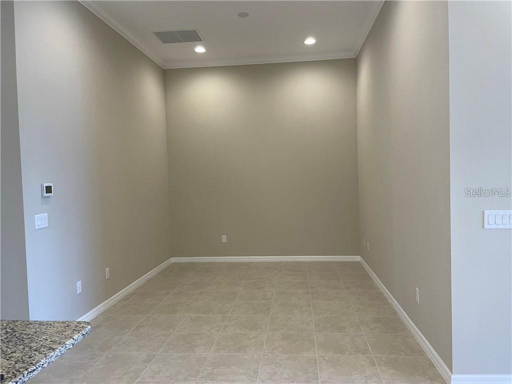 BACCIANO IV AT ESPLANADE LAKEWOOD RANCH - Residential Lease