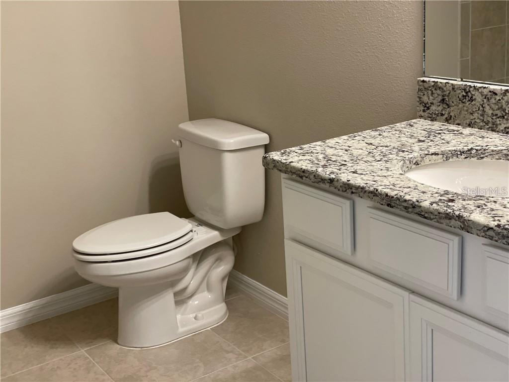 BACCIANO IV AT ESPLANADE LAKEWOOD RANCH - Residential Lease