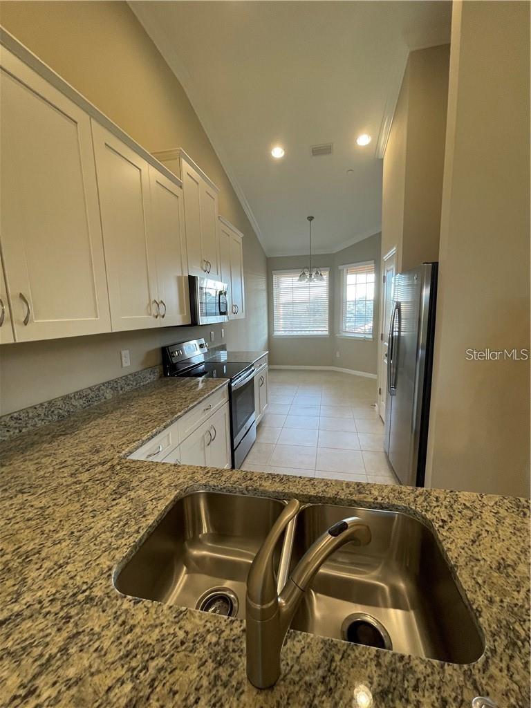 BACCIANO IV AT ESPLANADE LAKEWOOD RANCH - Residential Lease