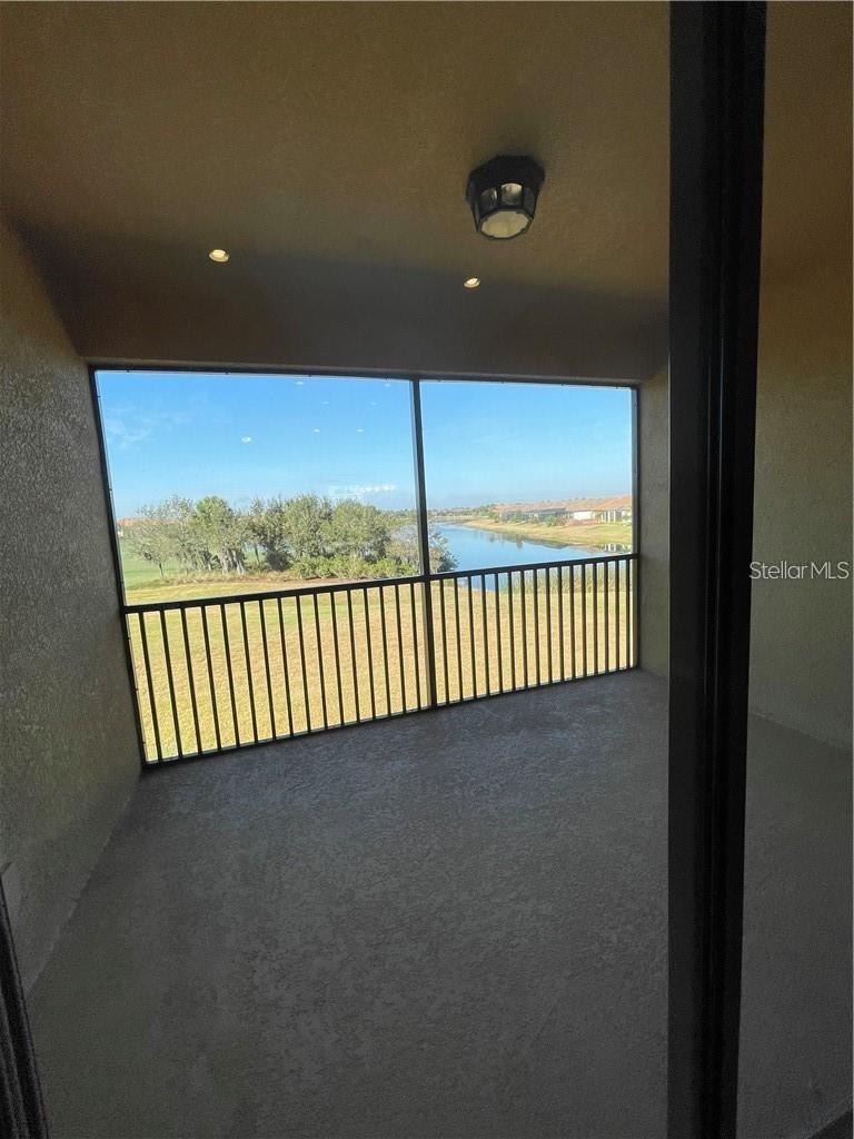 BACCIANO IV AT ESPLANADE LAKEWOOD RANCH - Residential Lease