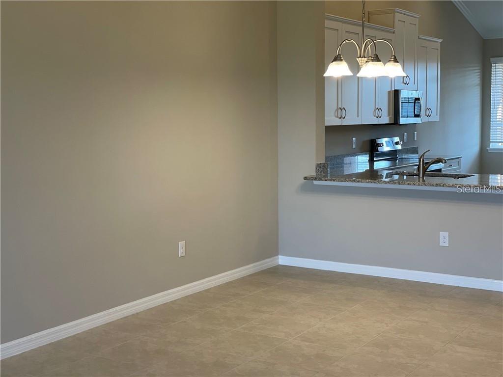 BACCIANO IV AT ESPLANADE LAKEWOOD RANCH - Residential Lease