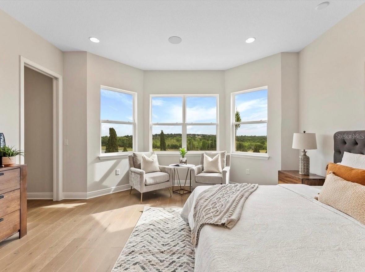 BELLA COLLINA WEST SUB - Residential