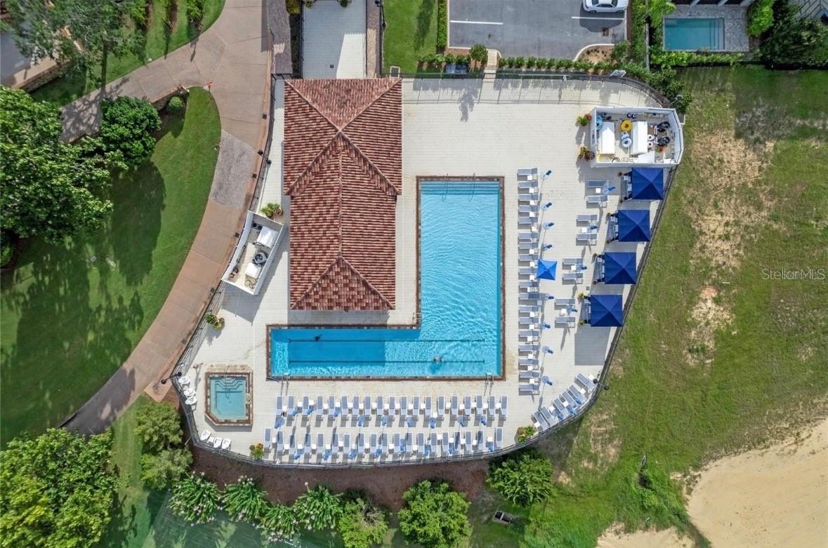 BELLA COLLINA WEST SUB - Residential