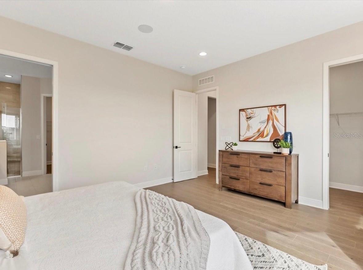 BELLA COLLINA WEST SUB - Residential