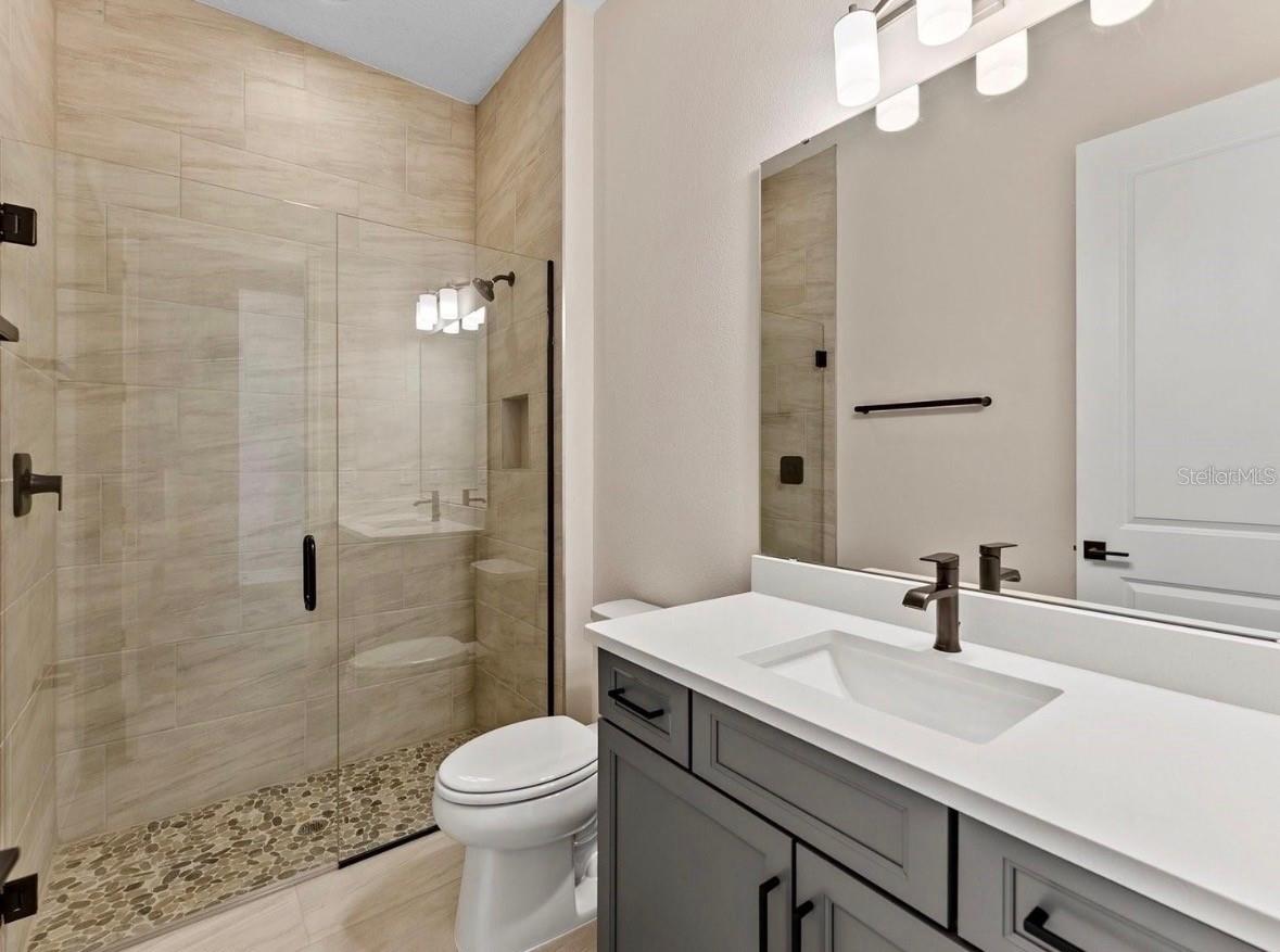 BELLA COLLINA WEST SUB - Residential