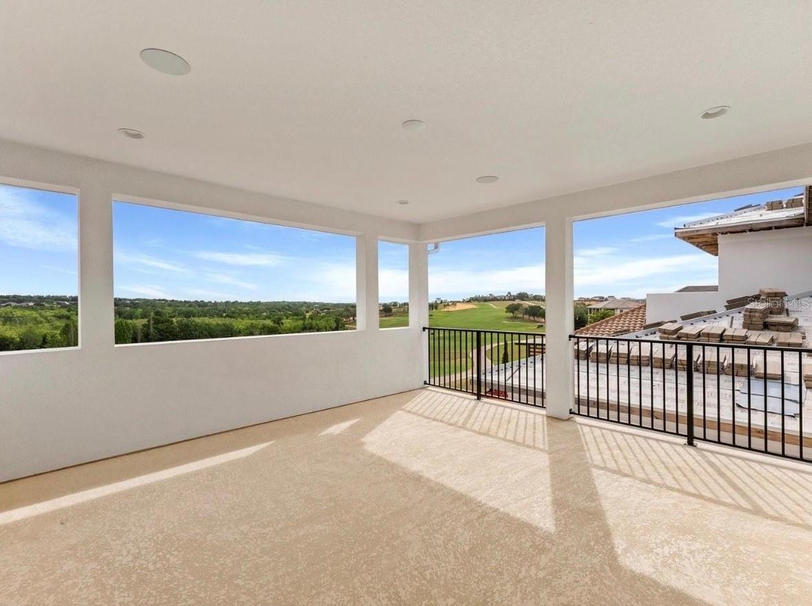 BELLA COLLINA WEST SUB - Residential