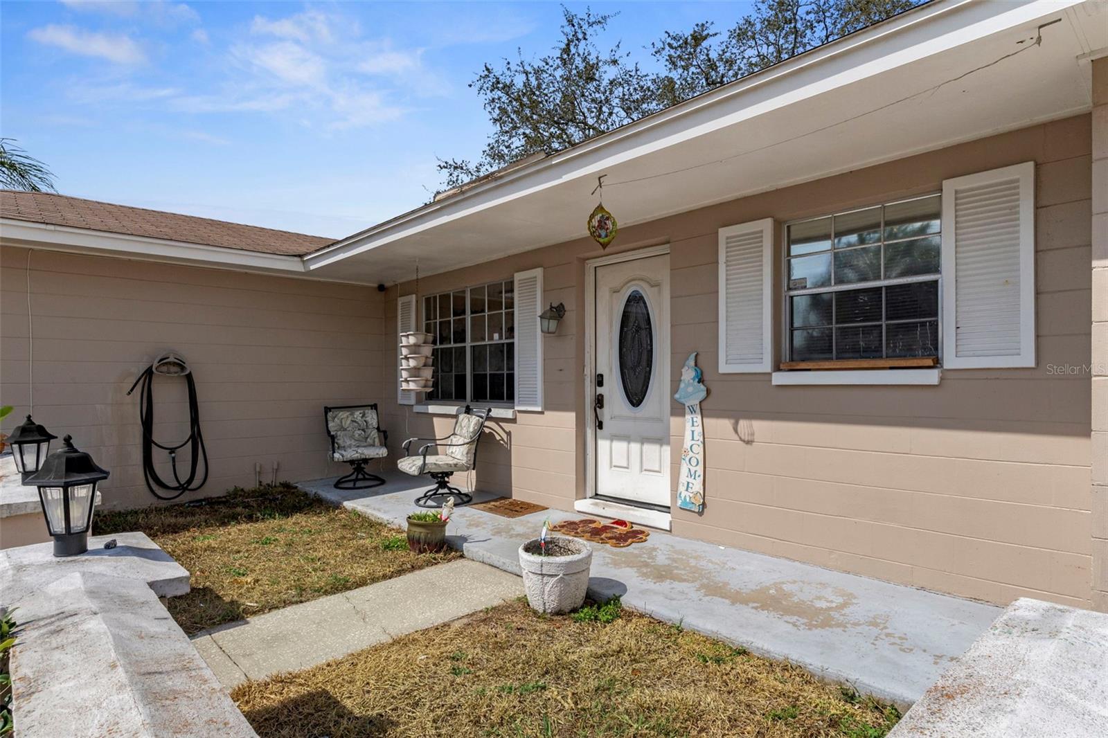 SPRING HILL - Residential