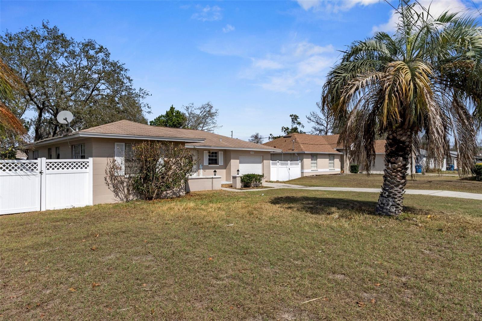 SPRING HILL - Residential