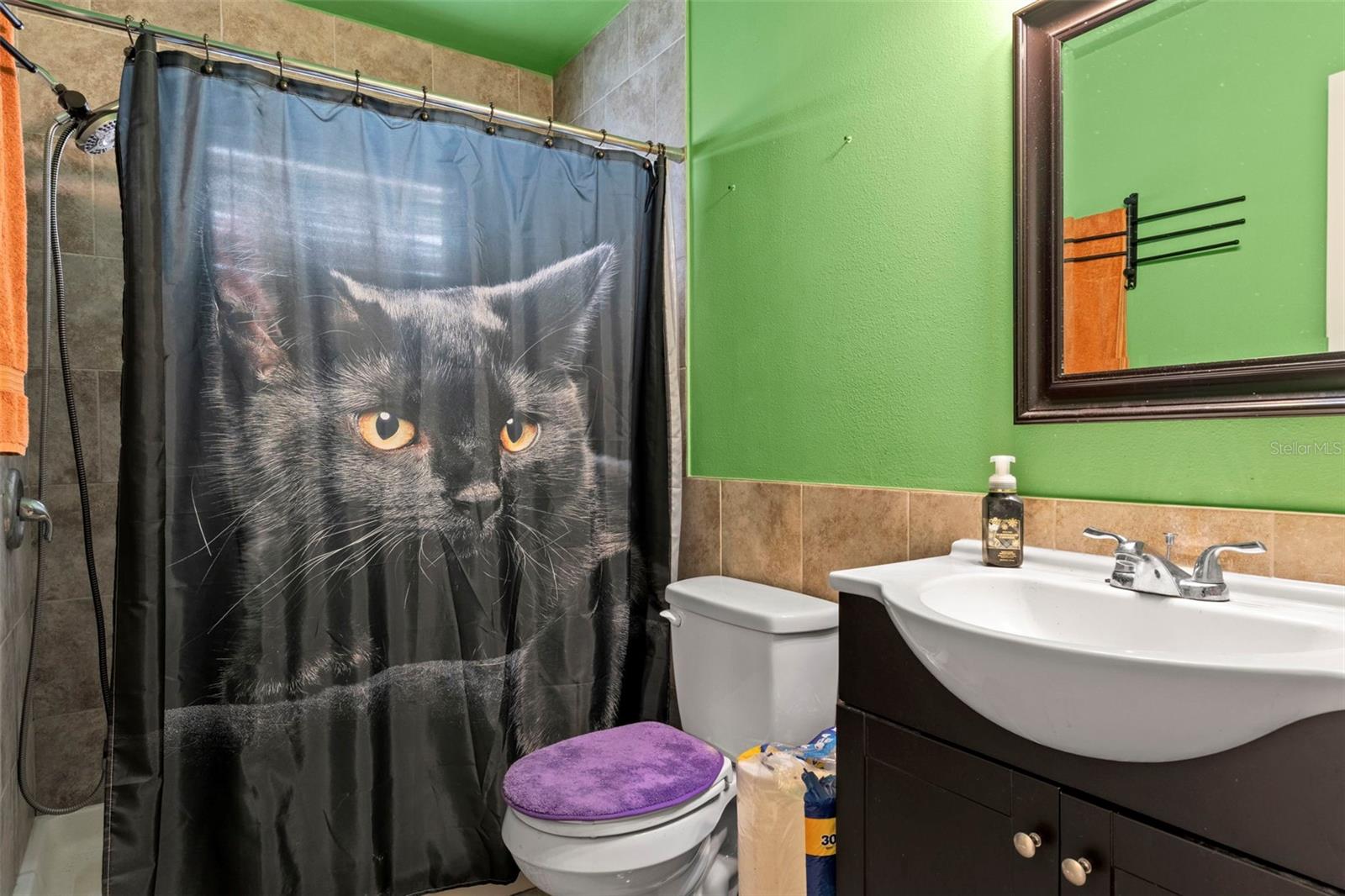 SPRING HILL - Residential