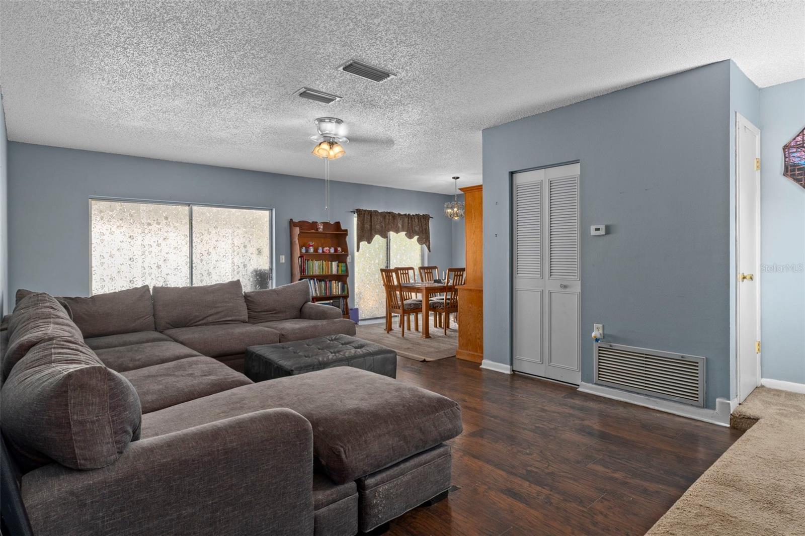 SPRING HILL - Residential