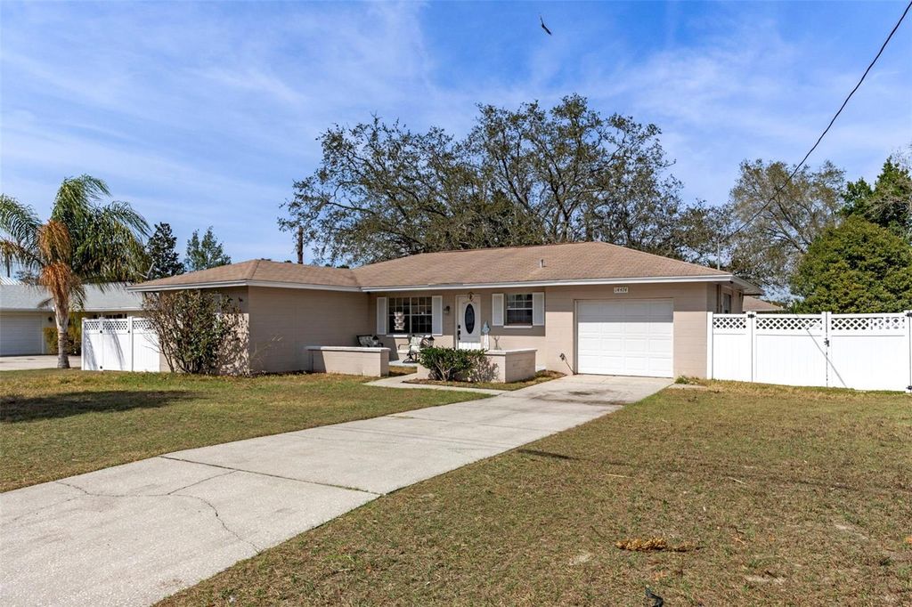 Photo of 14474 Coronado Drive, Spring Hill, FL 34609 (MLS # W7883214)