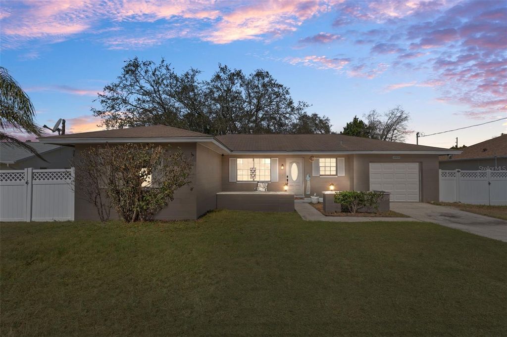 Photo of 14474 Coronado Drive, Spring Hill, FL 34609 (MLS # W7883214)