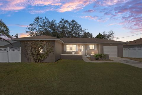 14474 CORONADO DRIVE SPRING HILL FL 34609