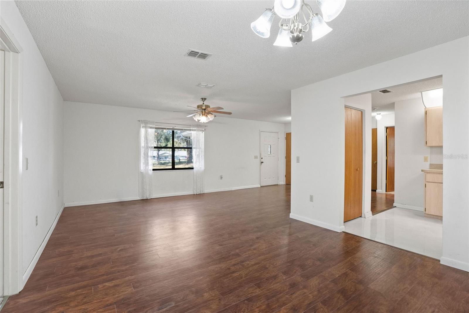 ACREAGE - Residential