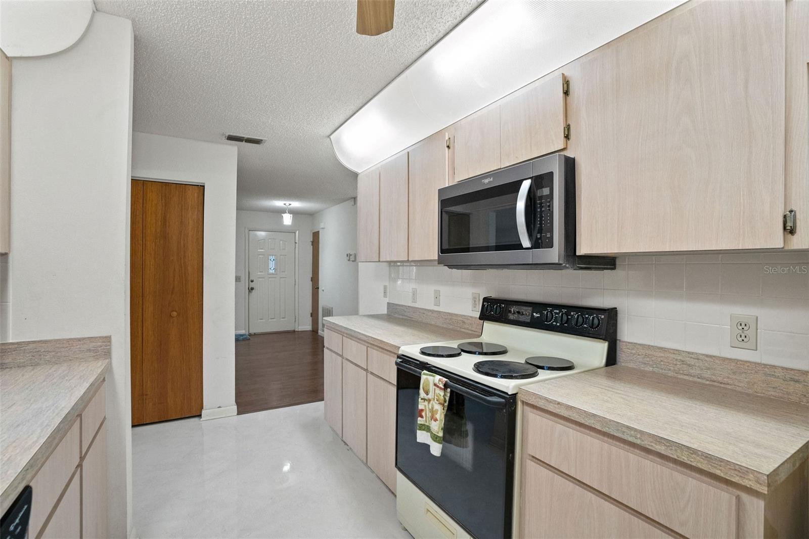 ACREAGE - Residential