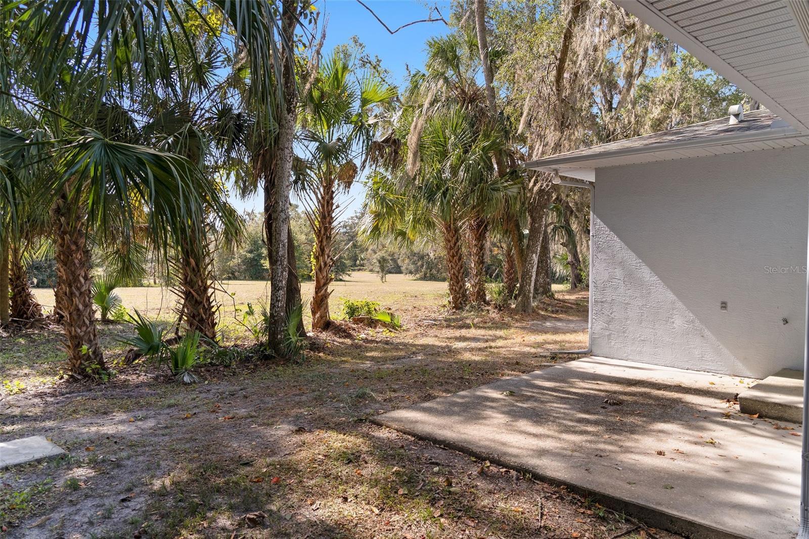 ACREAGE - Residential