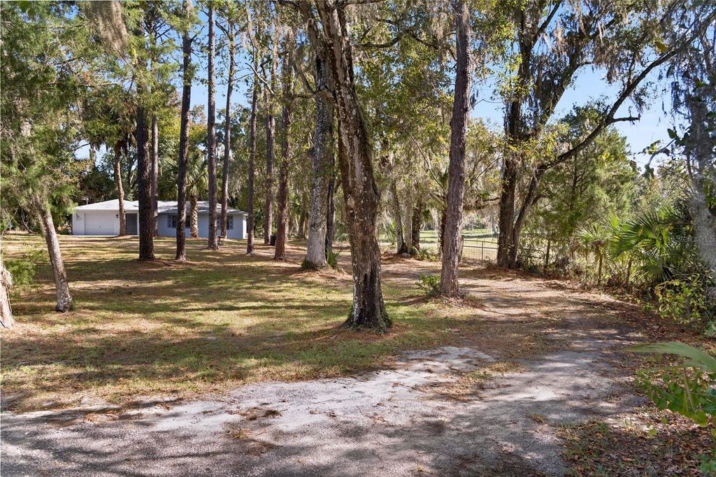 Photo of 15218 Norris Bishop Loop, Brooksville, FL 34614 (MLS # W7881543)
