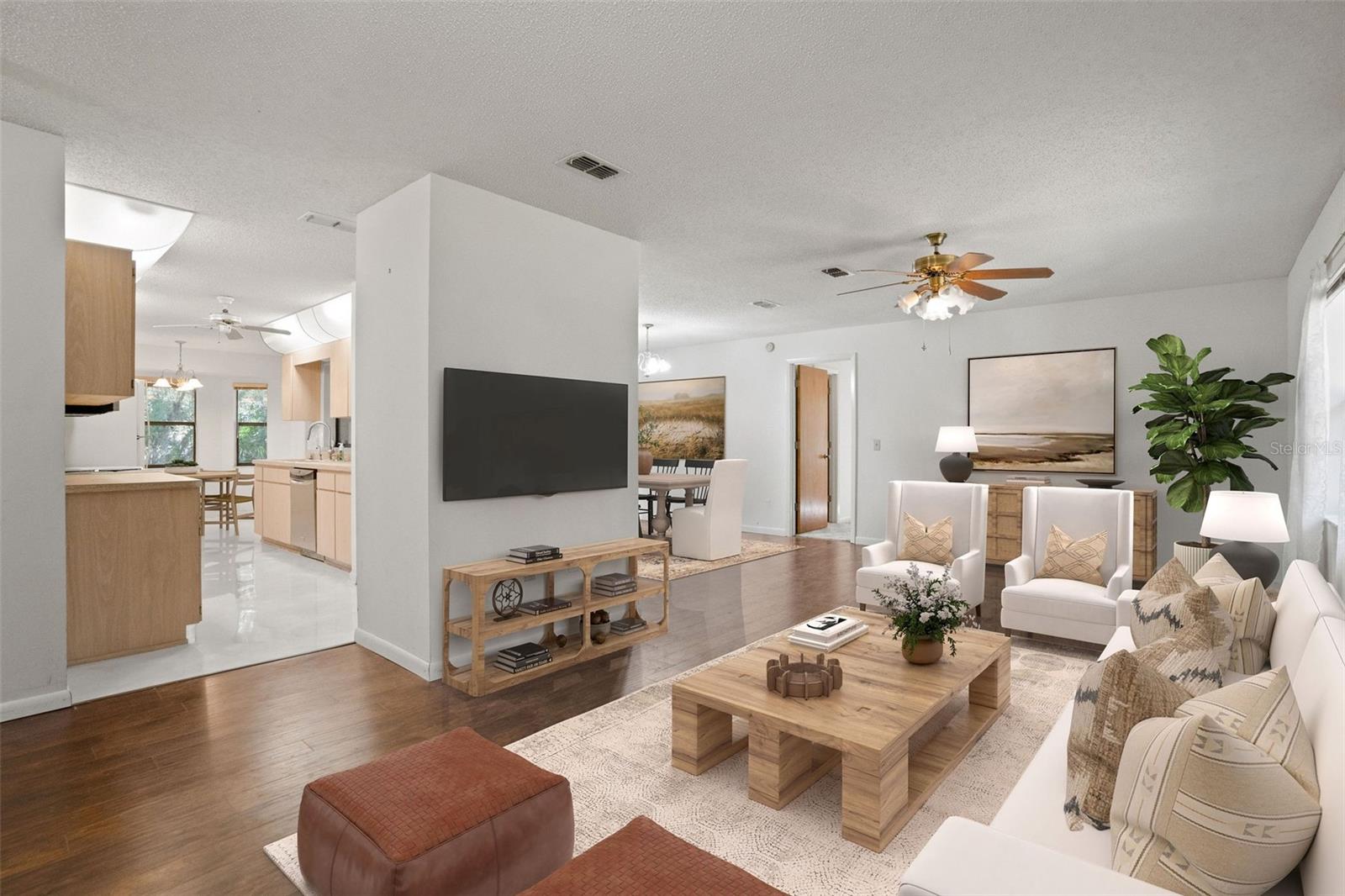 ACREAGE - Residential