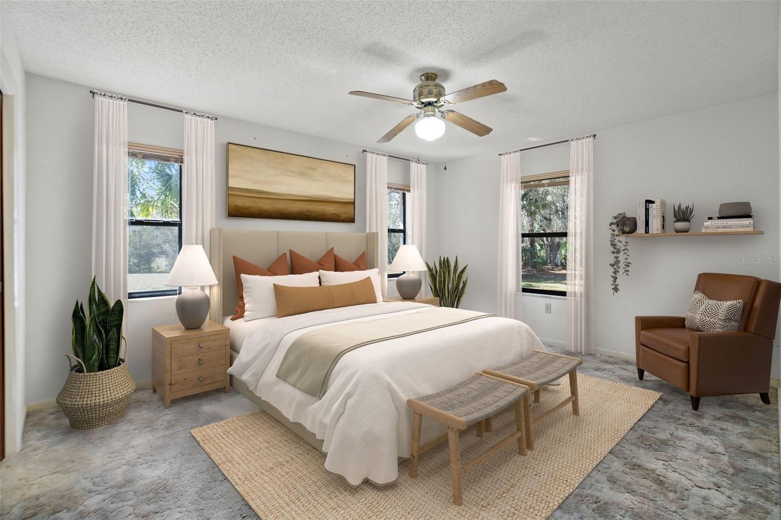 ACREAGE - Residential