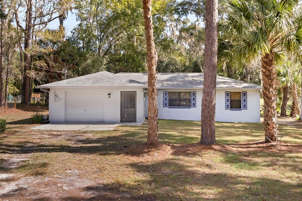 Photo of 15218 Norris Bishop Loop, Brooksville, FL 34614 (MLS # W7881543)