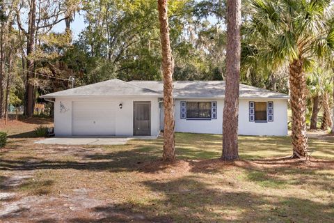 Photo of 15218 Norris Bishop Loop, Brooksville, FL 34614 (MLS # W7881543)