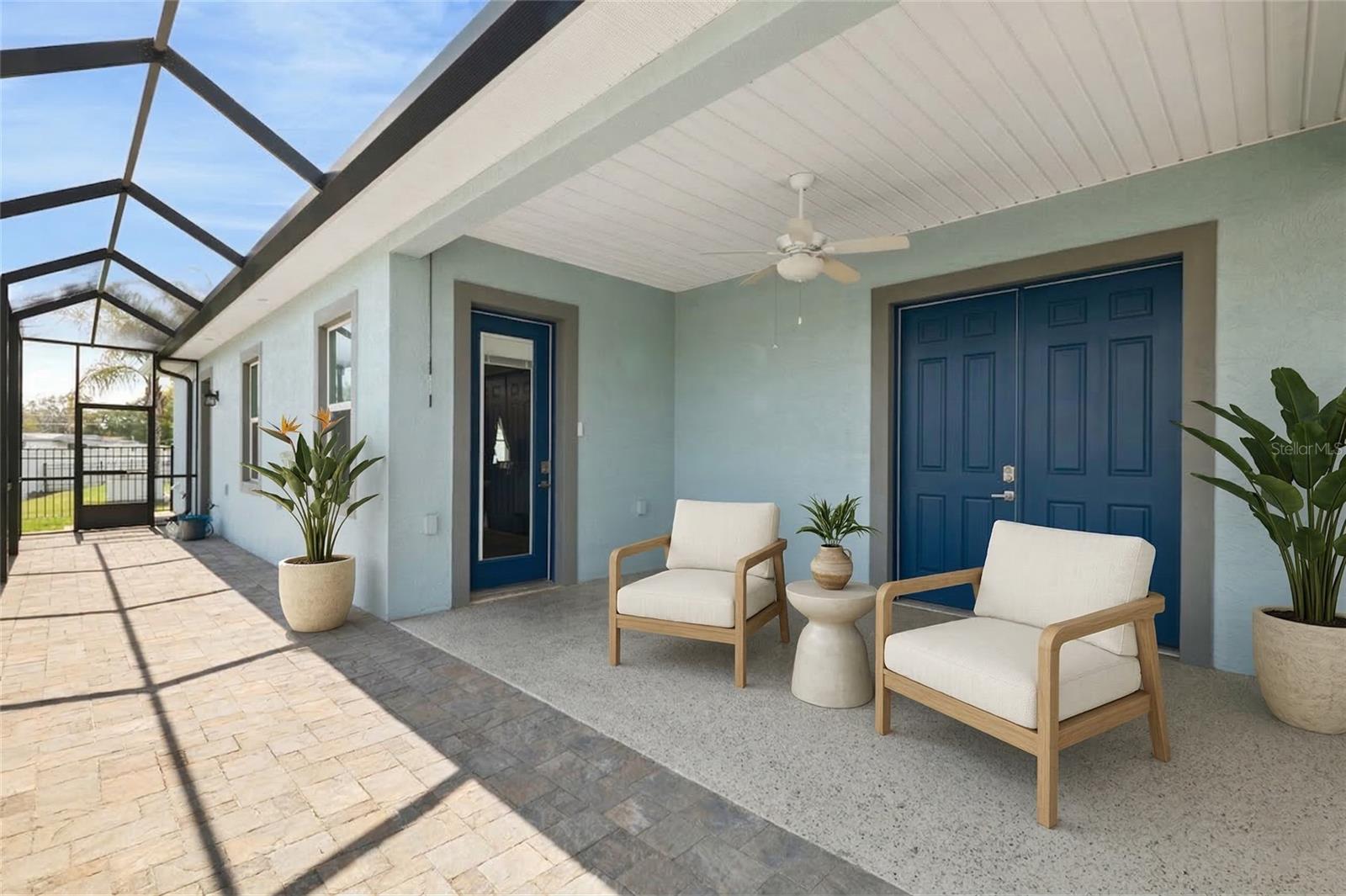 MT OLIVE SHORES NORTH ADD 04 - Residential