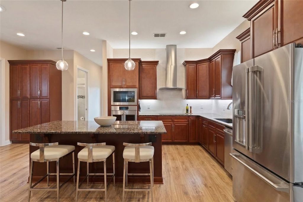 Photo of 149 Laynewade Road, Polk City, FL 33868 (MLS # TB8486369)